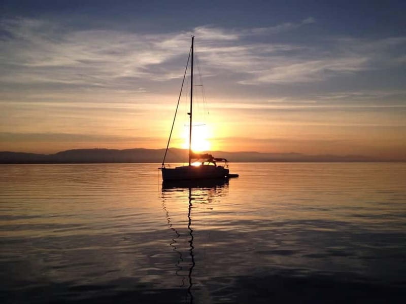 Cagliari: Sailing boat tour in the Gulf of Angels - What to Expect on the Tour