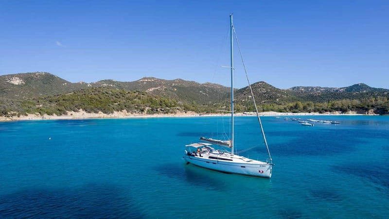Cagliari: Sailing boat tour in the Gulf of Angels - Pricing & Value