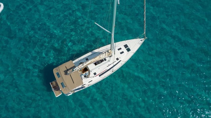 Cagliari: Sailing boat tour in the Gulf of Angels - FAQ