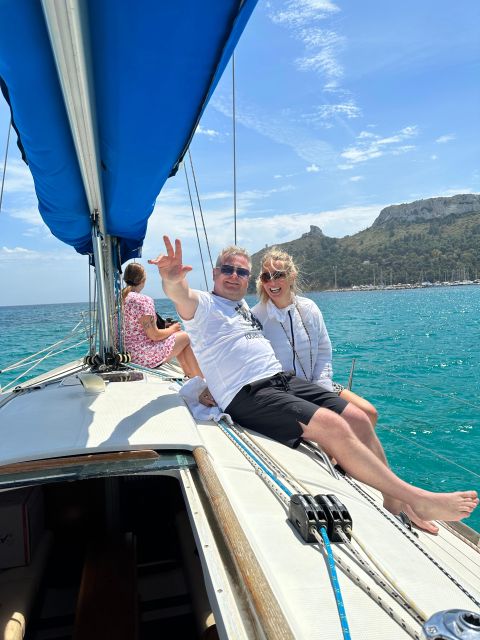 Cagliari: Sailing Tour to Devil's Saddle Aboard Merak - Frequently Asked Questions