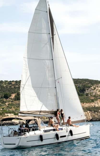 Cagliari: Sailing Tour with Snorkeling, and Prosecco Toast - Cagliari: Sailing Tour with Snorkeling, and Prosecco Toast — A Practical Guide for Travelers