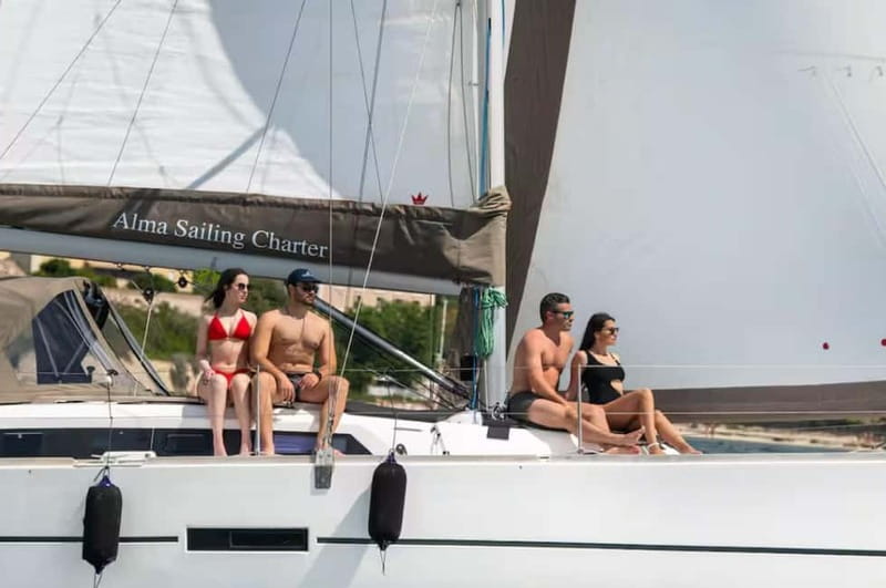Cagliari: Sailing Tour with Snorkeling, and Prosecco Toast - Who Will Enjoy This Tour?