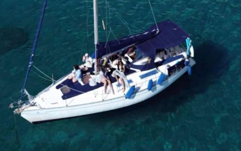 Cagliari: Sailing Tour with Snorkeling, and Prosecco Toast - FAQ