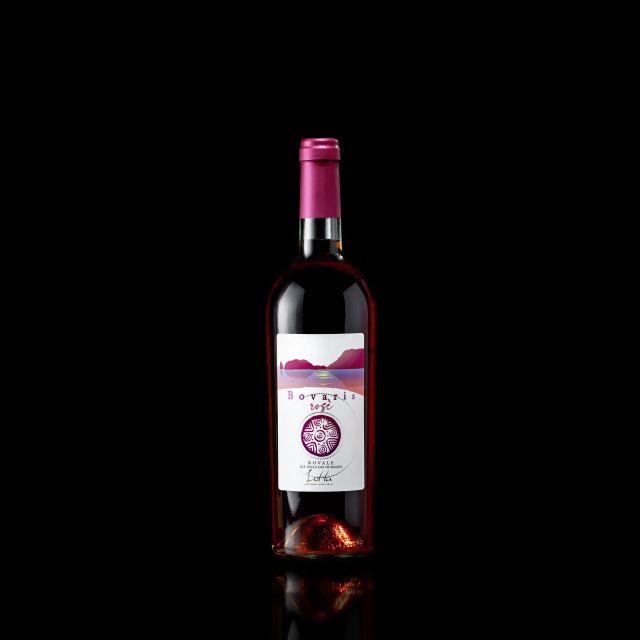 Cagliari: Sardinia... En Rose! the Best Local Rosè Wines - Local Grape Varieties