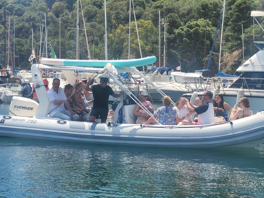 Cagliari: Sella Del Diavolo Boat Magic Tour Drink & Snacks - Key Points