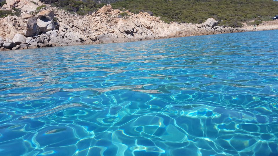 Cagliari Shore Excursion: Amazing Hidden Beaches Jeep Tour - Important Notes