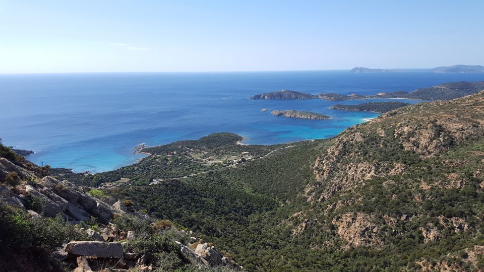 Cagliari Shore Excursion: Amazing Hidden Beaches Jeep Tour - Frequently Asked Questions