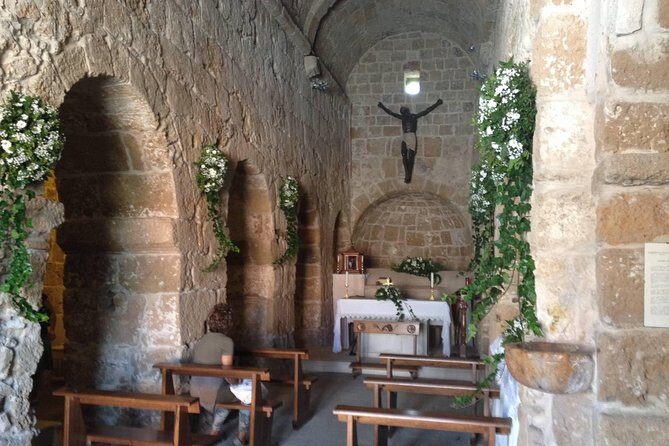 Cagliari Shore Excursion: Archaeological Nuraghe and Nora Tour - Who Should Book This Tour?