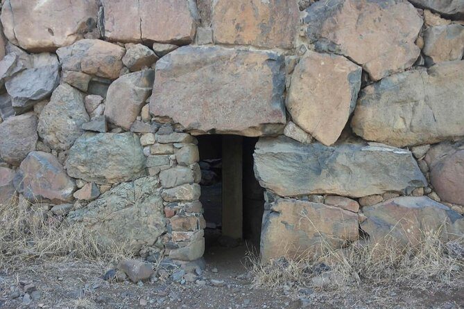 Cagliari Shore Excursion: Archaeological Nuraghe and Nora Tour - Frequently Asked Questions