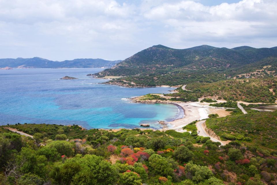 Cagliari Shore Excursion: Hidden Beaches Private Boat Tour - Frequently Asked Questions