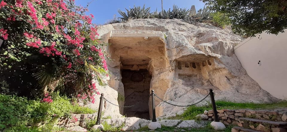 Cagliari Shore Excursion : Roman Civilization Guided Tour - Discovering Cagliari’s Roman Roots