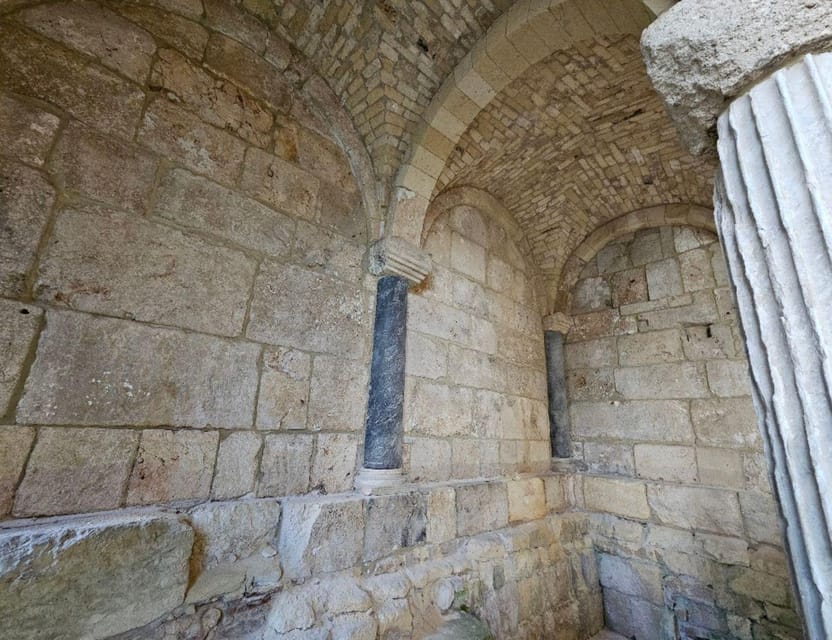 Cagliari Shore Excursion : Roman Civilization Guided Tour - FAQs