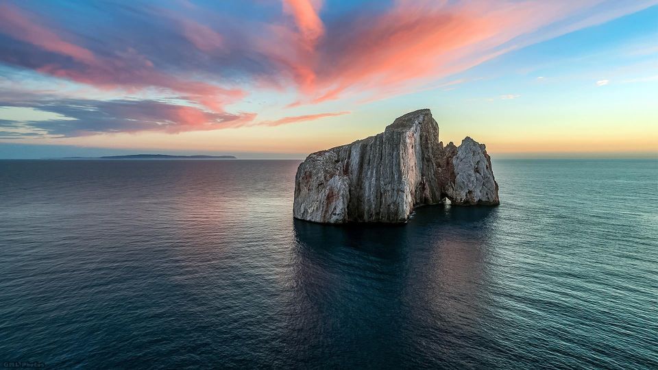 Cagliari Shore Excursion: Sulcis Boat Experience - Frequently Asked Questions