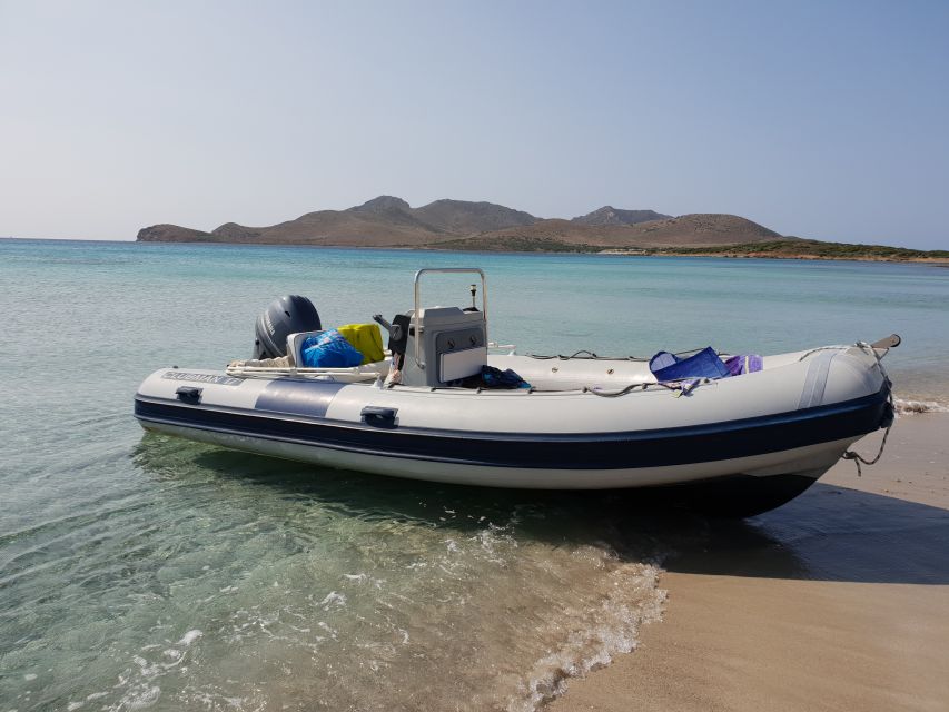 Cagliari: Southwest Chia and Teulada Group Boat Tour - Booking Information