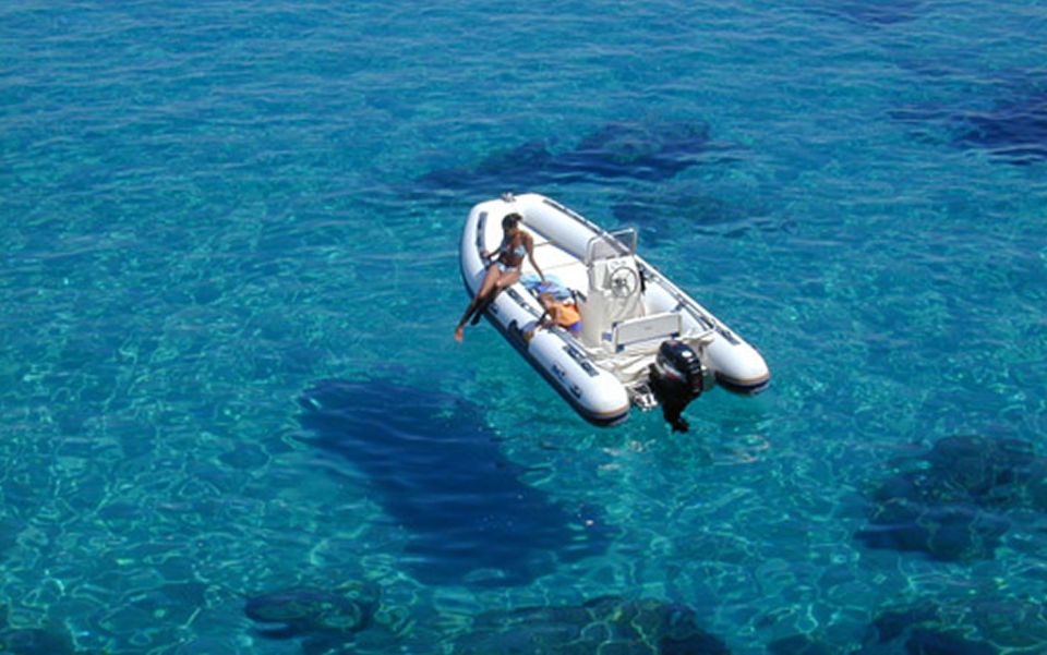 Cagliari: Southwest Chia and Teulada Group Boat Tour - Recap