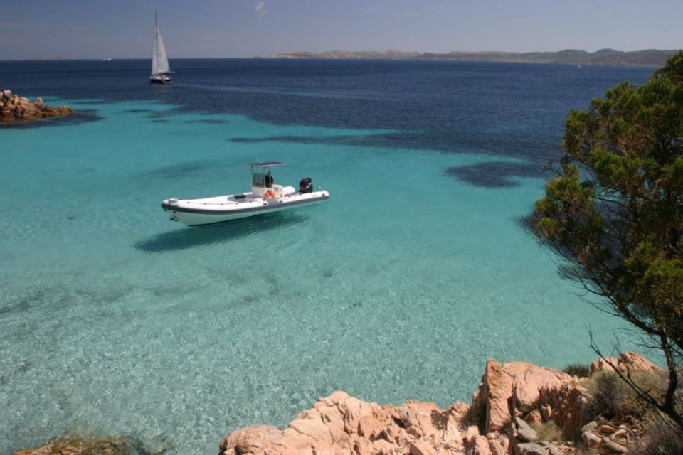 Cagliari: Southwest Chia and Teulada Private Boat Tour - Excluded From the Tour