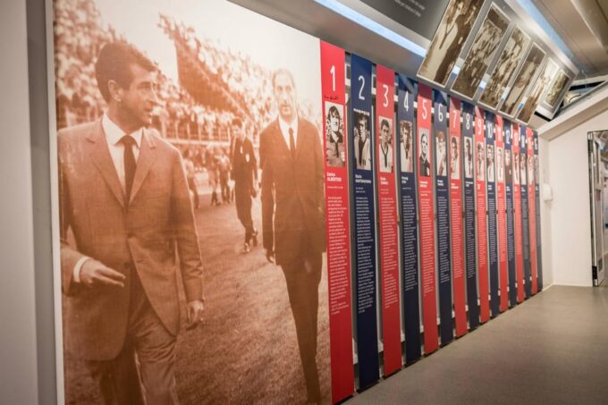 Cagliari Stadium Experience With Sardinian Aperitif - Sardinian Aperitif Experience