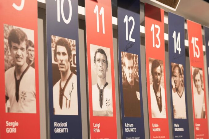 Cagliari Stadium Experience With Sardinian Aperitif - Frequently Asked Questions