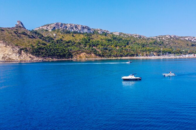 Cagliari: Sunset Boat Cuise With Prosecco - Reviews Summary