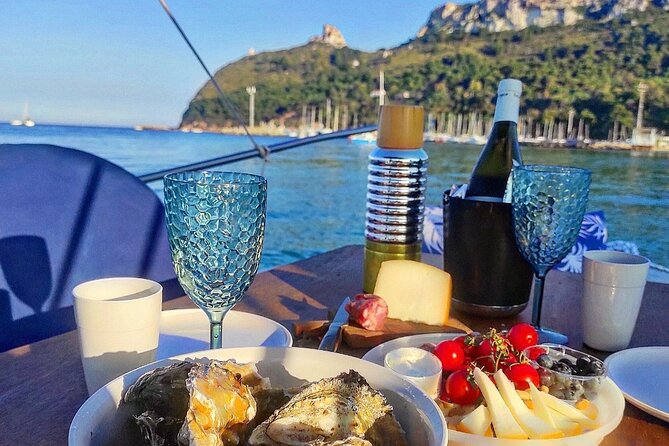 Cagliari: Sunset Boat Cuise With Prosecco - Customer Feedback