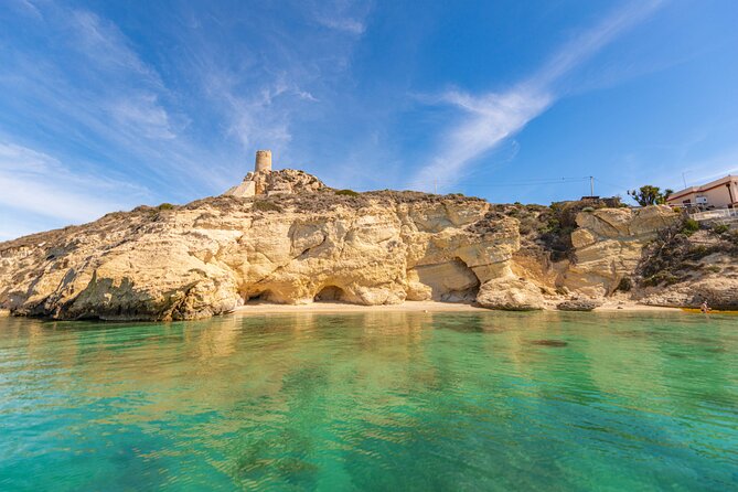 Cagliari: Sunset Boat Cuise With Prosecco - Booking Information