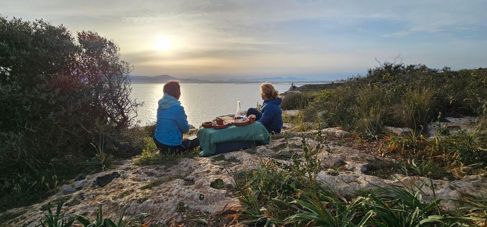 Cagliari Sunset Tour With Aperitif - Lighthouse Capo S.Elia - Preparation and Recommendations