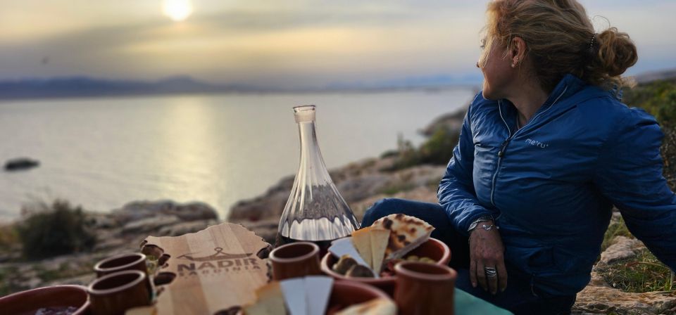 Cagliari Sunset Tour With Aperitif - Lighthouse Capo S.Elia - Customer Reviews