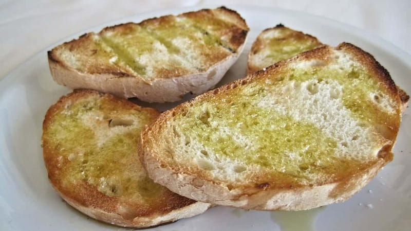 Cagliari: tasting of fine extra virgin olive oil - Key Points