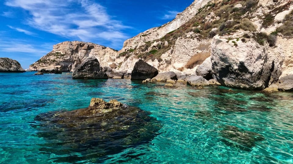 Cagliari: Three-Hour Dinghy Tour in the Gulf of Angels - Meeting Point and What to Bring