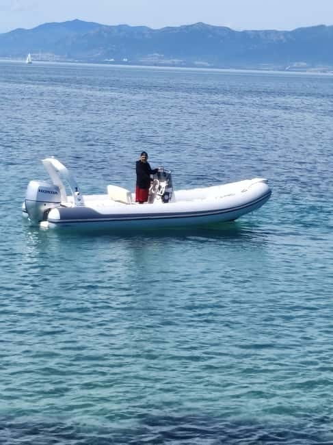 Cagliari: tour 4 soste snorkeling aperitivo - An In-Depth Look at the Tour Experience