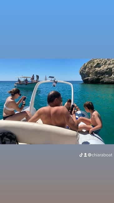 Cagliari: tour 4 soste snorkeling aperitivo - Transport, Duration, and Pricing