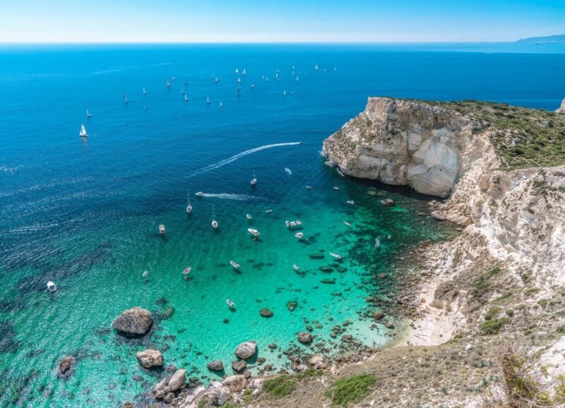Cagliari: tour of the main attractions. - Final Thoughts