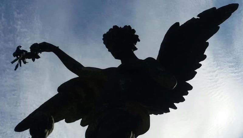 Cagliari: tour of the Monumental Cemetery of Bonaria - Key Points