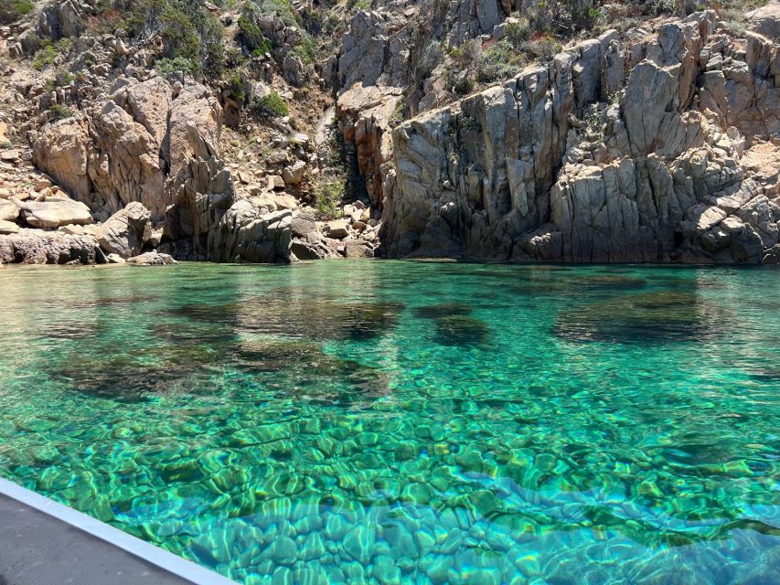 Cagliari: Tour on the Boat and Aperitifs Experience - What to Bring