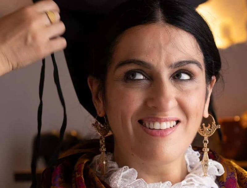 Cagliari: Traditional Dress and Filigree Jewelry Experience - What to Expect from This Cultural Experience