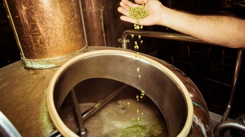 Cagliari: visit a craft brewery - Exploring the Charm of a Cagliari Craft Brewery Tour