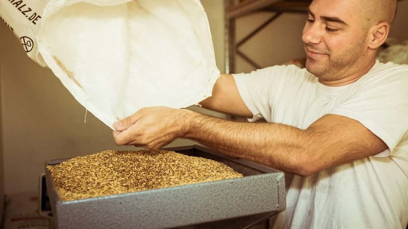 Cagliari: visit a craft brewery - A Closer Look at the Brewery Tour in Cagliari