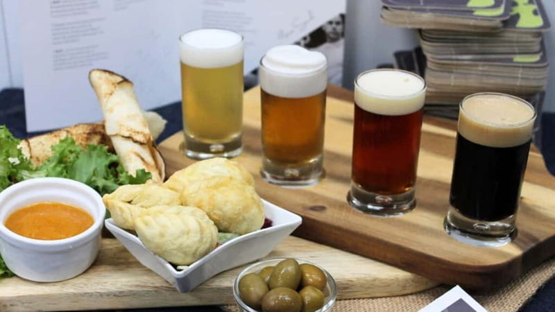 Cagliari: visit a craft brewery - Final Thoughts