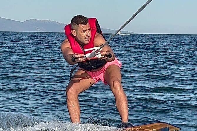 Cagliari: Wakeboard and watergames in the Gulf of Angels! - Introduction: What’s on Offer?