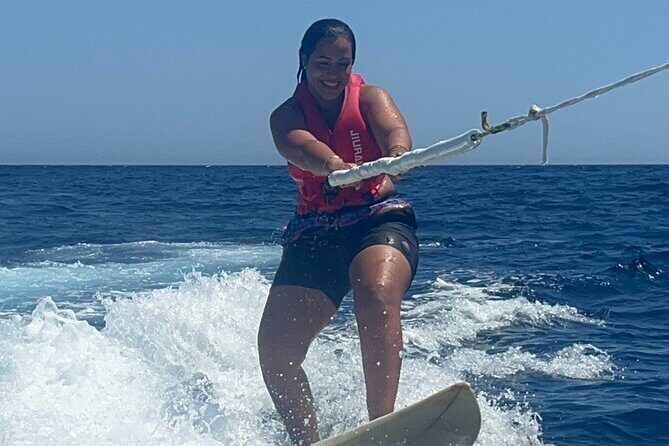 Cagliari: Wakeboard and watergames in the Gulf of Angels! - The Sum Up: Is It Worth It?