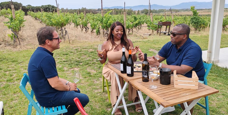 Cagliari: Wine and Olive oil Experience + Oil Mill Museum - Final Thoughts