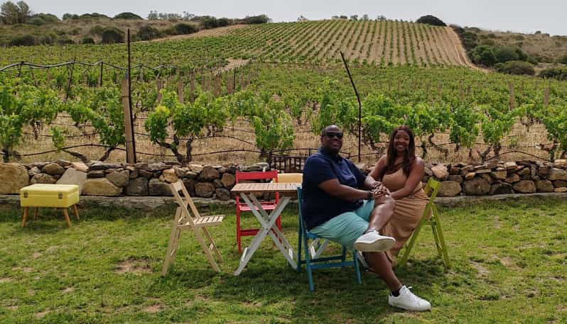 Cagliari: Wine and Olive oil Experience + Oil Mill Museum - FAQs