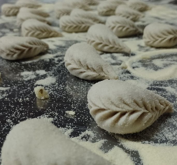 Cagliari: Workshop di pasta fresca tradizionale sarda - Key Points