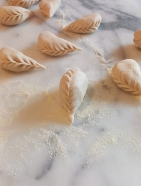 Cagliari: Workshop di pasta fresca tradizionale sarda - An In-Depth Look at the Sardinian Pasta Workshop