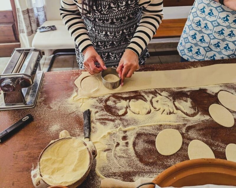 Cagliari: Workshop di pasta fresca tradizionale sarda - The Sum Up: Why You Should Consider This Sardinian Pasta Workshop