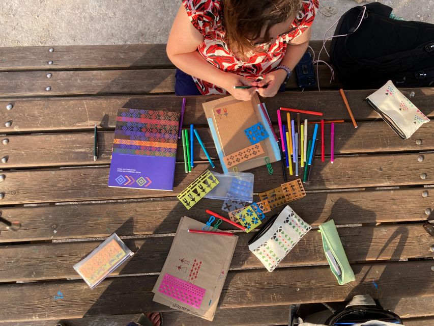 Cagliari: Workshop - Make Your Notebook - Group Size and Languages