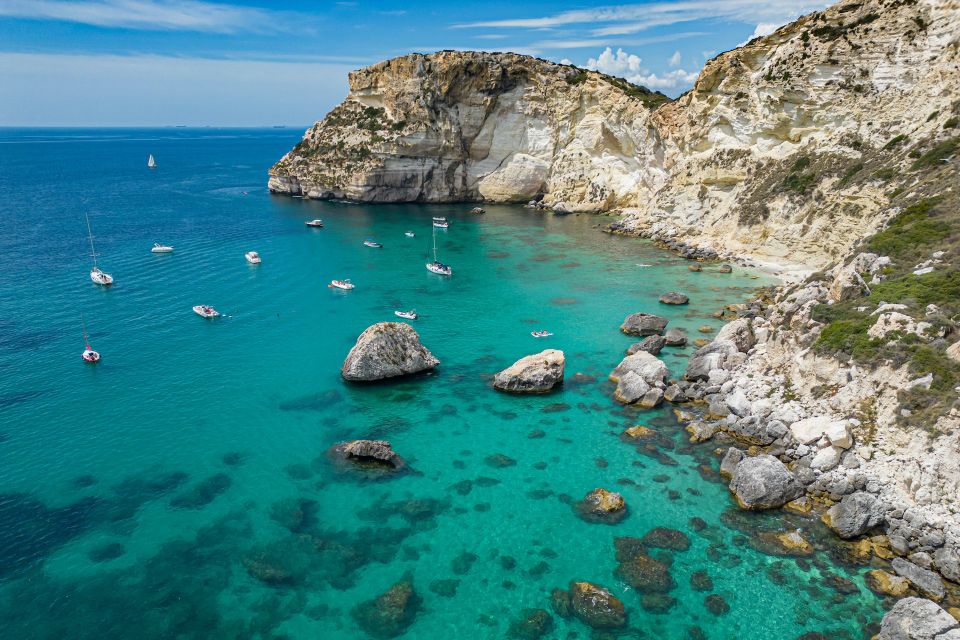 Cagliari: Zodiac Speedboat Tour With 3 Stops for Snorkeling - Frequently Asked Questions