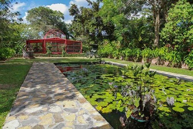 Caguas Cultural Day Trip from San Juan Including Botanical Garden and Lunch - Who Should Consider This Tour?