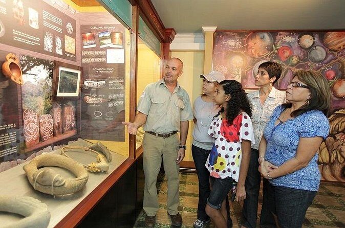 Caguas Cultural Day Trip from San Juan Including Botanical Garden and Lunch - FAQs