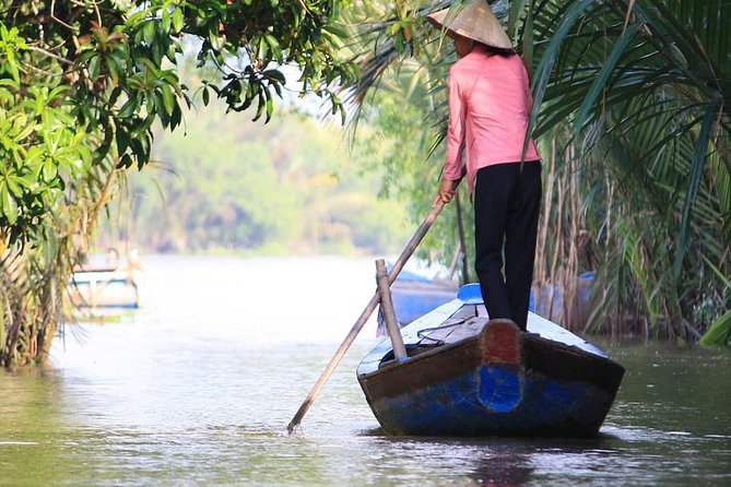 Cai Be Floating Market and Vinh Long City Day Trip From Saigon - Important Travel Information